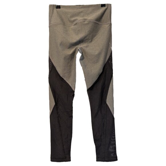 Under Armour Women's HeatGear® Anklette Crop Pants - Picture 3 of 8